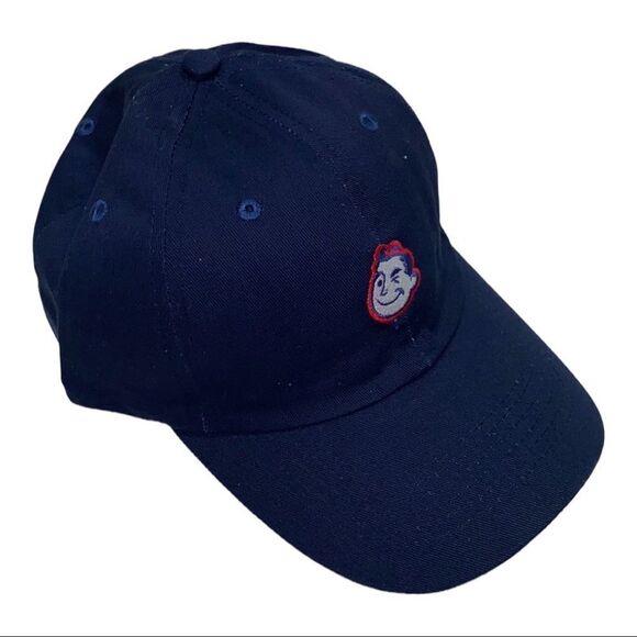 🔥Mr. Swim Men's 6 Panel Cotton Baseball Cap - One Size Hat w/Adjustable Fit - Picture 9 of 13